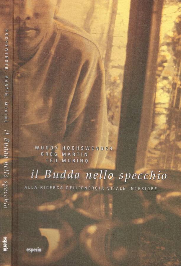 Il Budda nello specchio