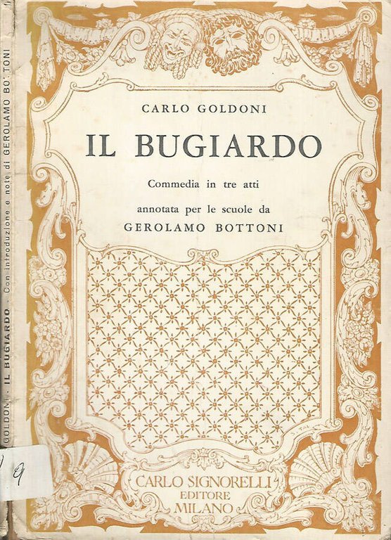 Il bugiardo