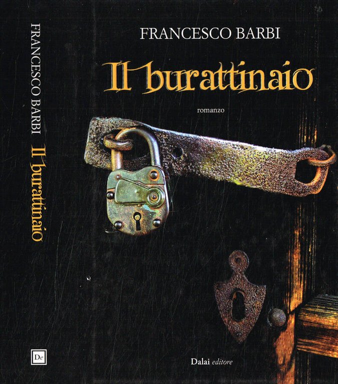 Il burattinaio