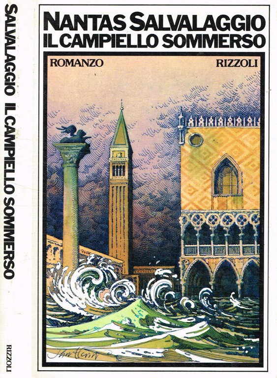 Il campiello sommerso