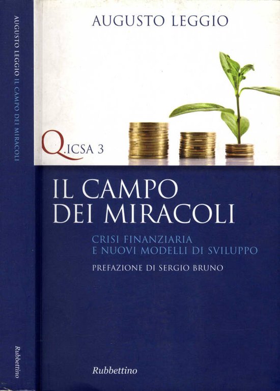 Il Campo dei Miracoli