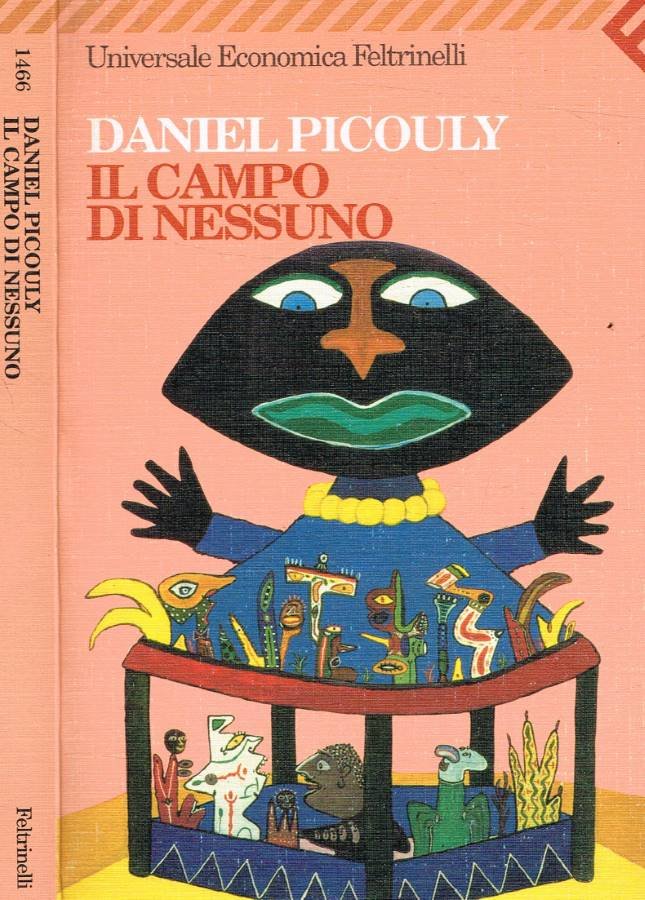 Il campo di nessuno | Immagine principale