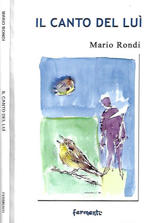 Il canto del luì