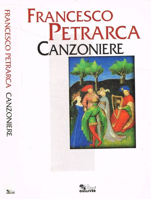 Il canzoniere