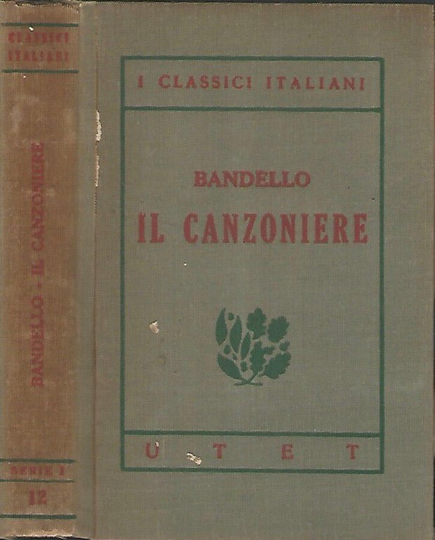 Il Canzoniere