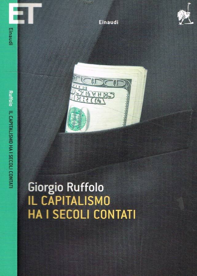 Il capitalismo ha i secoli contati