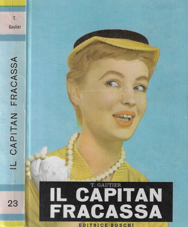 Il capitan Fracassa