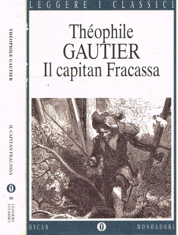 Il capitan Fracassa