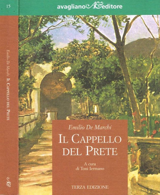 Il cappello del prete