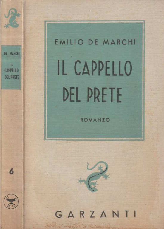 Il cappello del prete