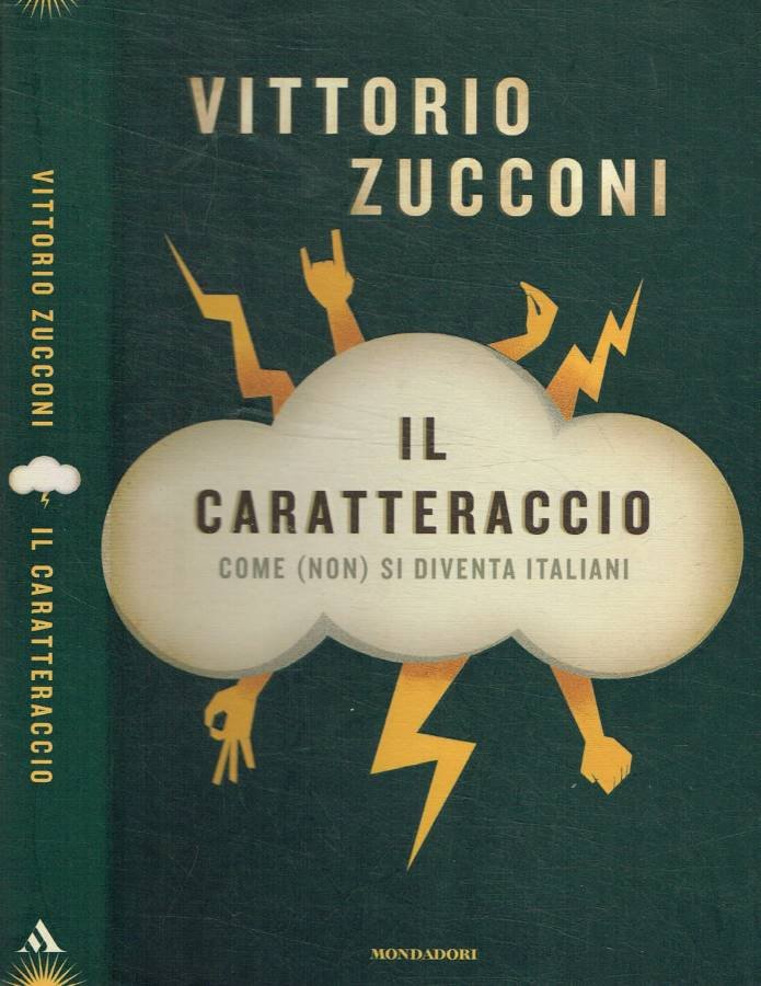 Il caratteraccio | Immagine principale