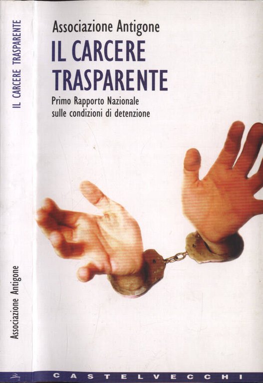 Il carcere trasparente