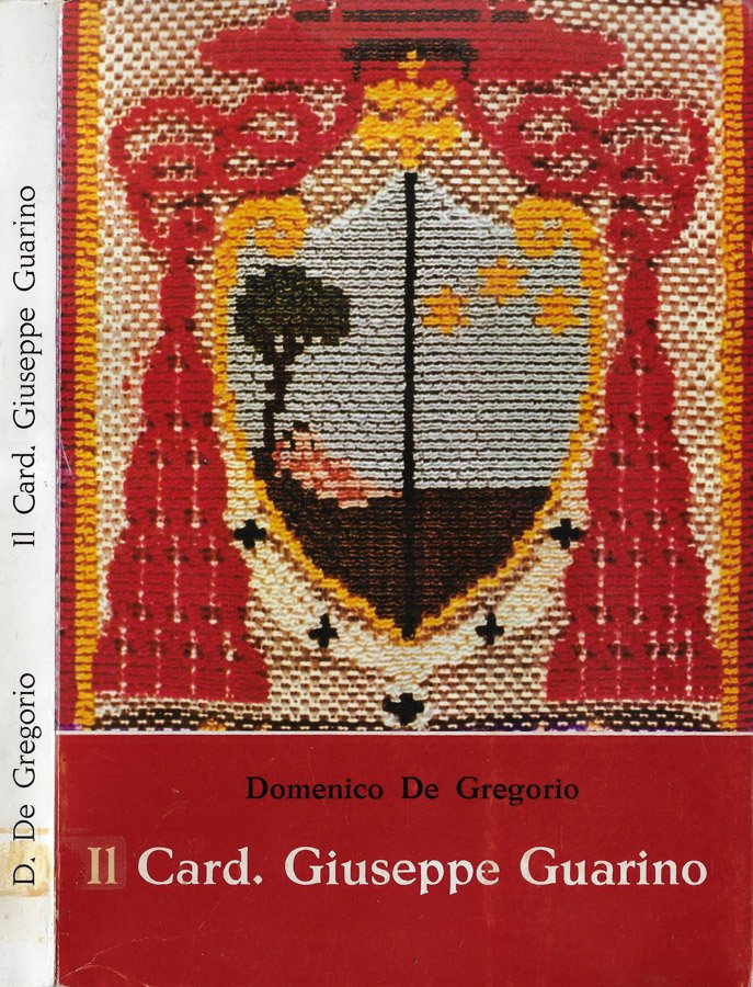 Il Card. Giuseppe Guarino