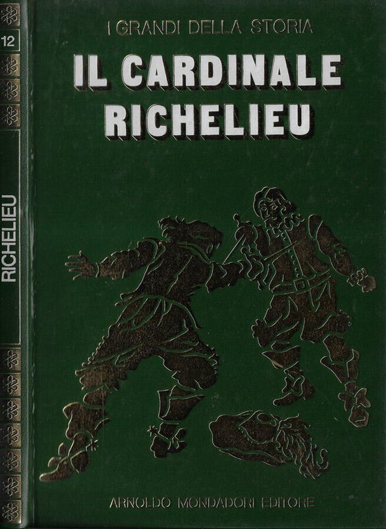 Il Cardinale Richelieu