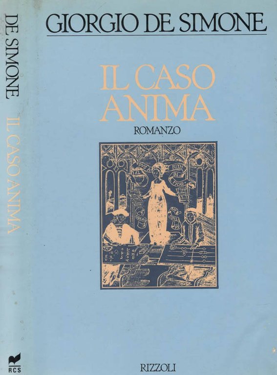 Il caso anima | Immagine Gallery 2