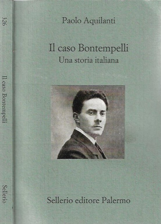 Il caso Bontempelli