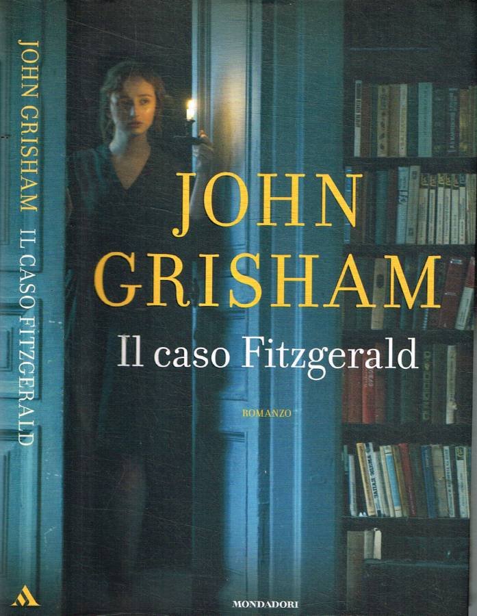 Il caso Fitzgerald