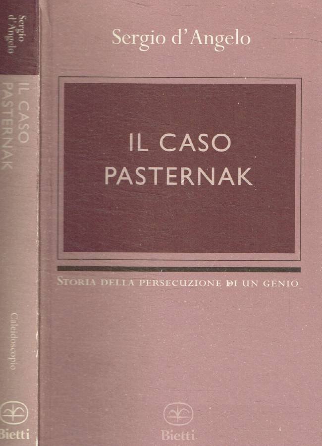 Il caso Pasternak | Immagine principale