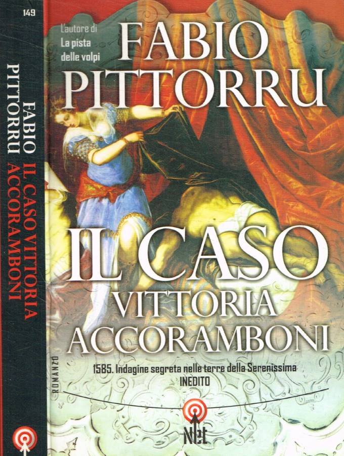 Il caso Vittoria Accoramboni