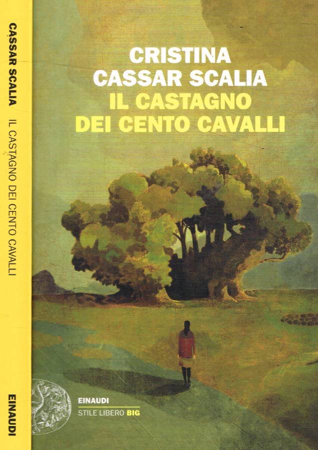 Il castagno dei cento cavalli | Immagine principale