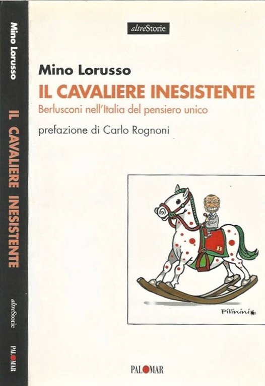 Il Cavaliere Inesistente