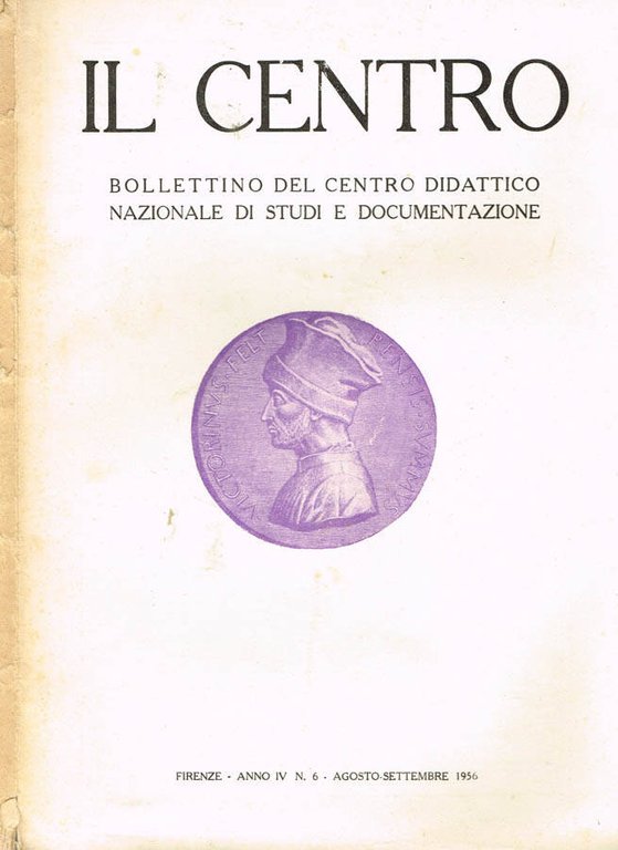 IL CENTRO ( n.6) | Immagine Gallery 2