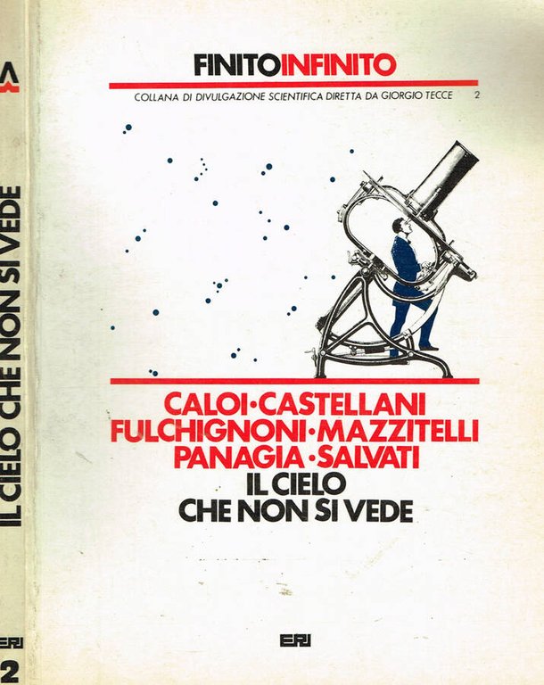 IL CIELO CHE NON SI VEDE