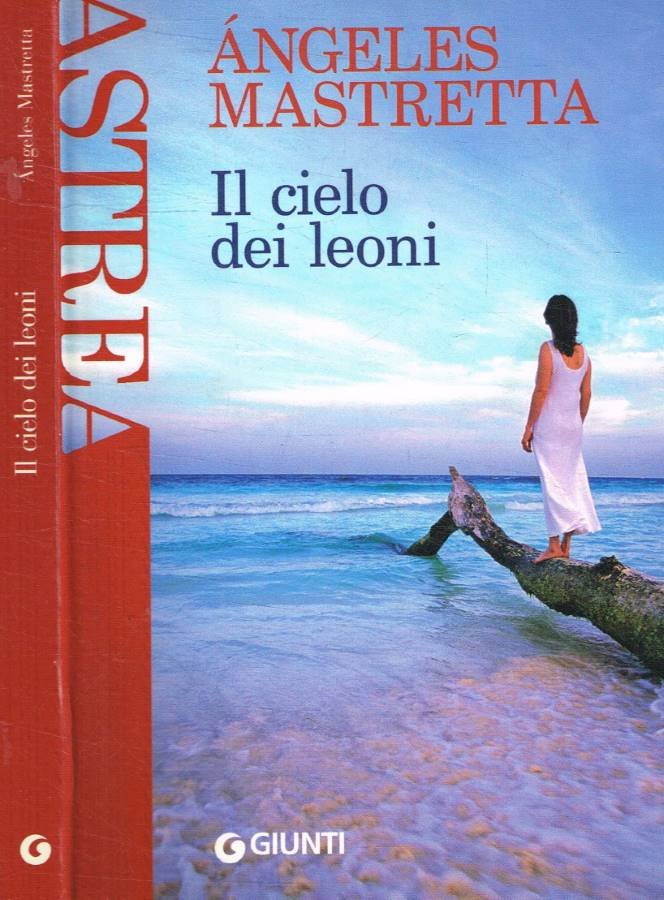 Il cielo dei leoni