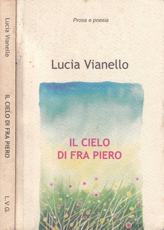 Il cielo di Fra Piero