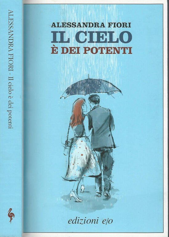 Il cielo è dei potenti