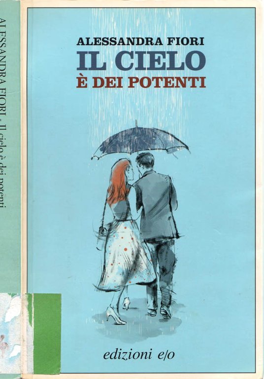 Il cielo è dei potenti