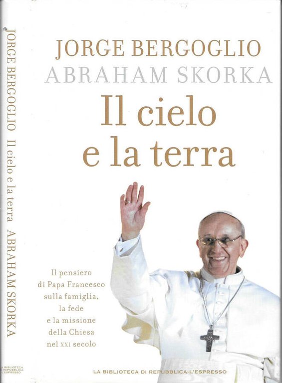 Il cielo e le terra