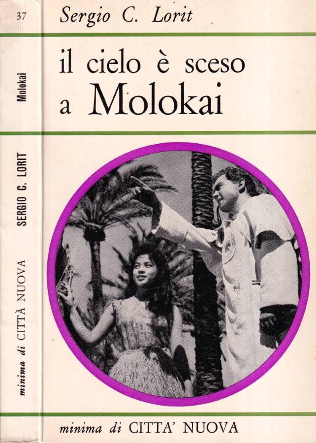Il cielo è sceso a Molokai