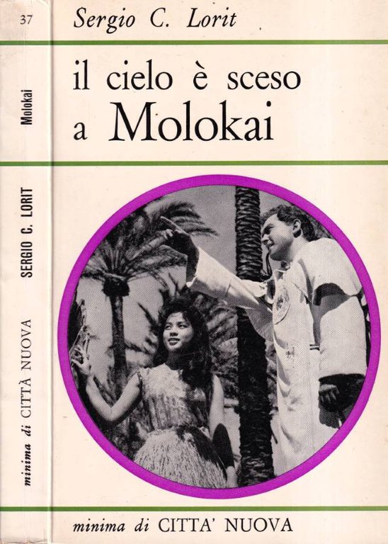 Il cielo è sceso a Molokai
