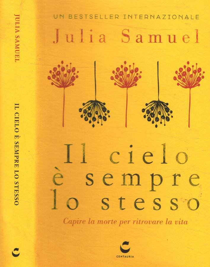 Il cielo è sempre lo stesso
