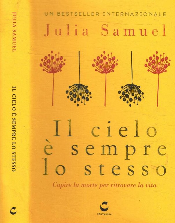 Il cielo è sempre lo stesso