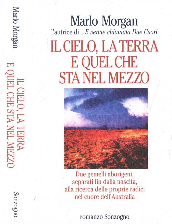 Il cielo, la terra e quel che sta nel mezzo