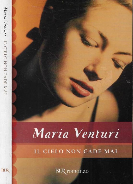 Il cielo non cade mai