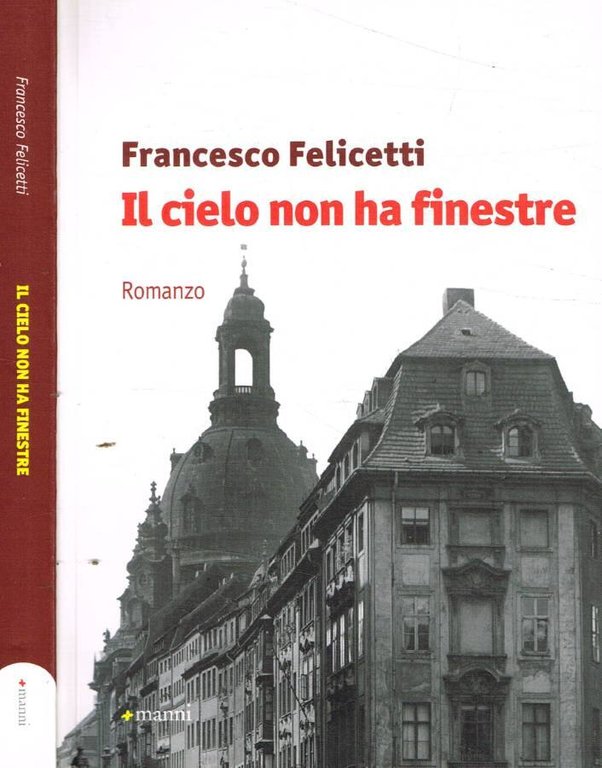 Il cielo non ha finestre