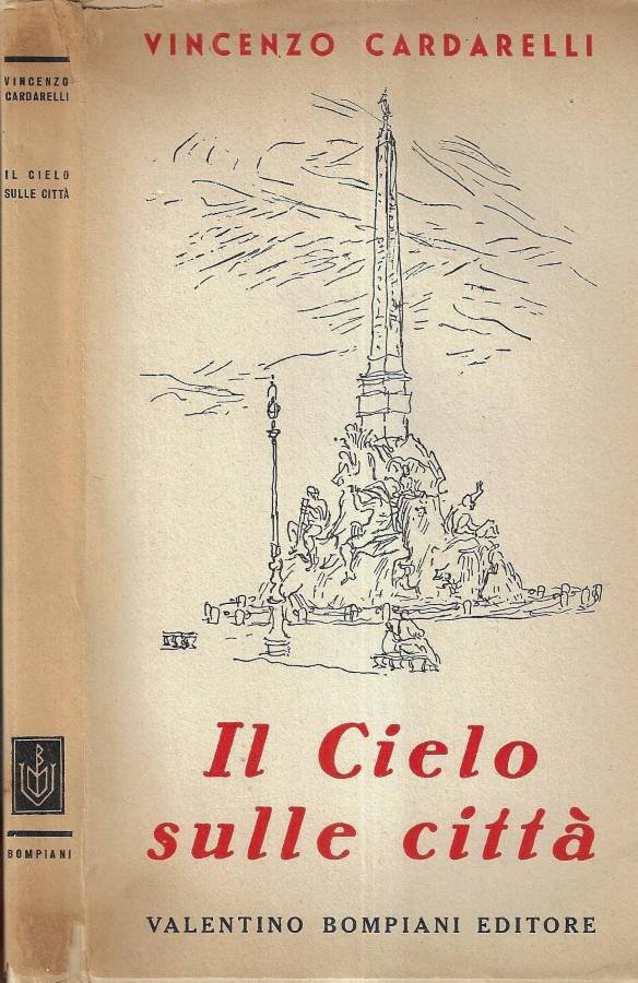 Il cielo sulle città