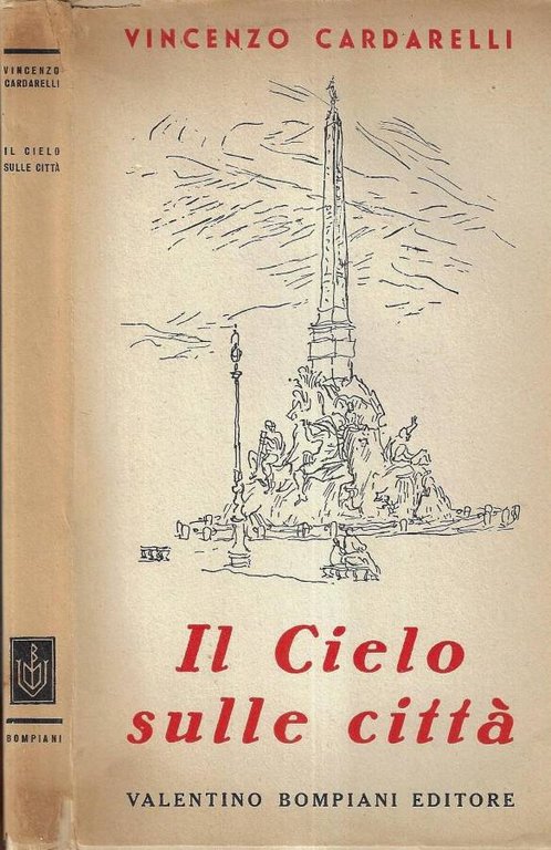 Il cielo sulle città