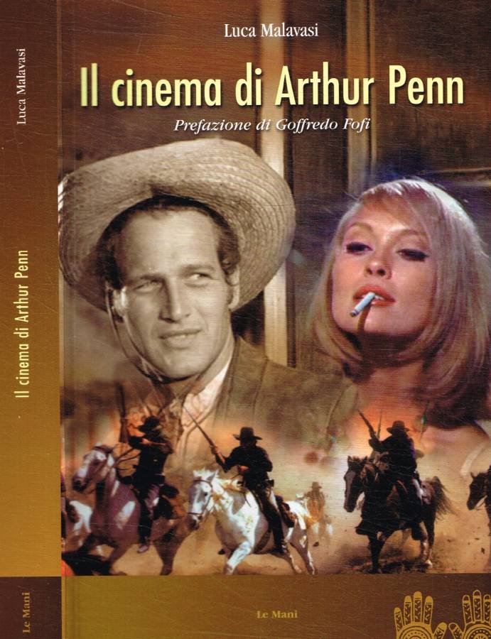 Il cinema di Arthur Penn