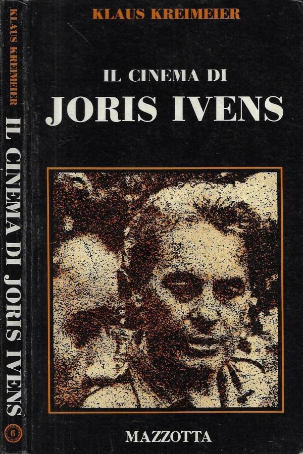 Il cinema di Joris Ivens | Immagine principale