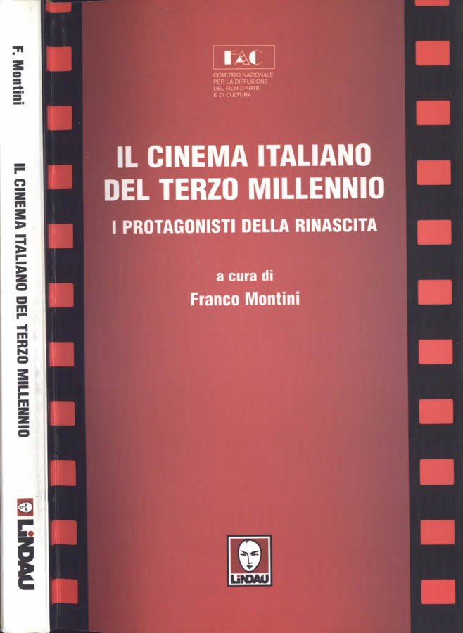 Il cinema italiano del terzo millennio