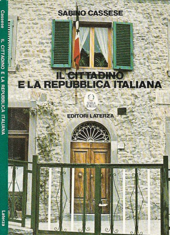 Il cittadino e la Repubblica italiana