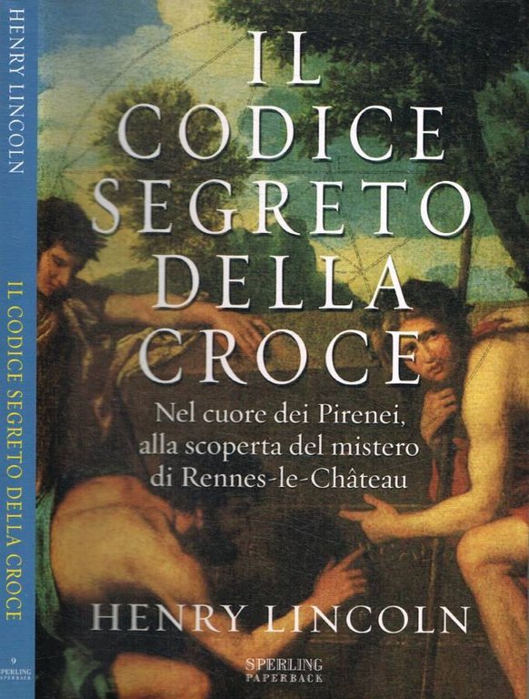 Il codice segreto della croce