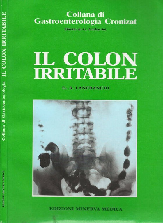 Il colon irritabile