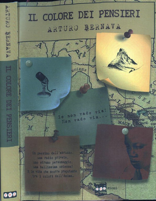 Il colore dei pensieri