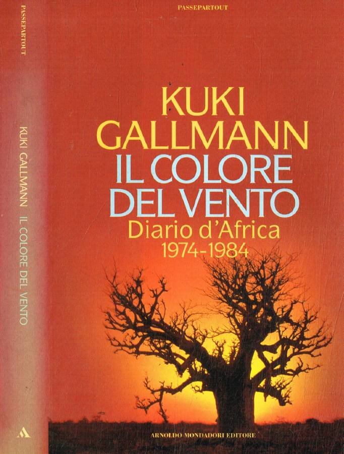 Il colore del vento