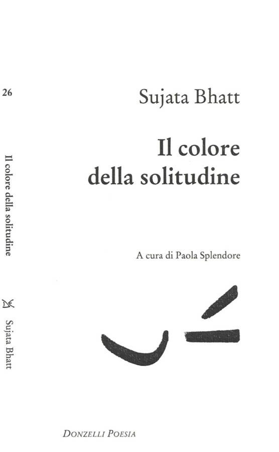 Il colore della solitudine